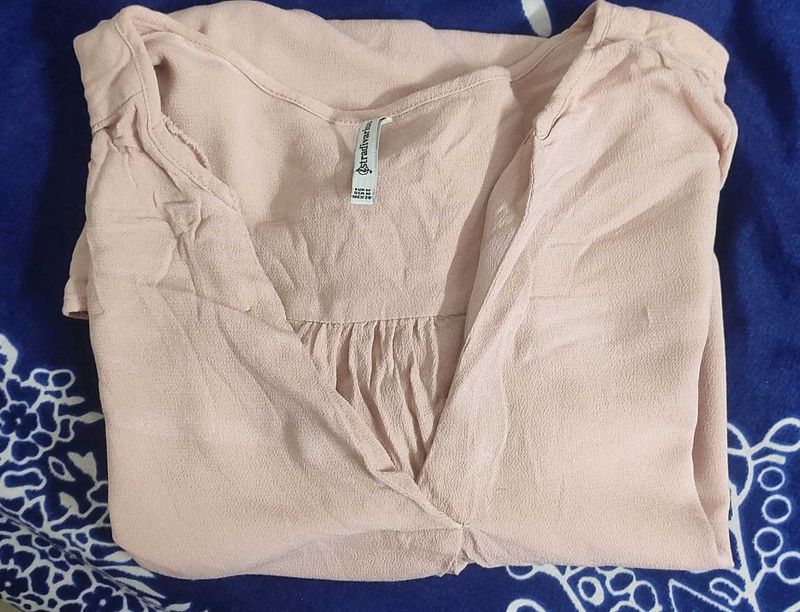 Stylish Short Top