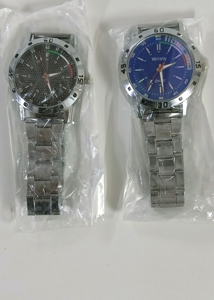 Brand New Men's Watch