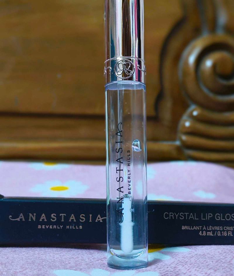 Anastasia Beverly Hills Crystal Lip Gloss