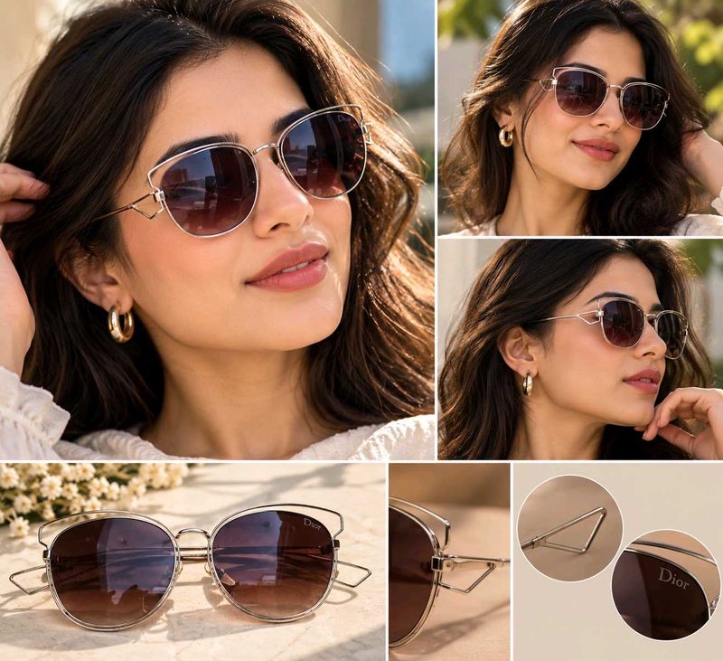 Dior Sunglasses