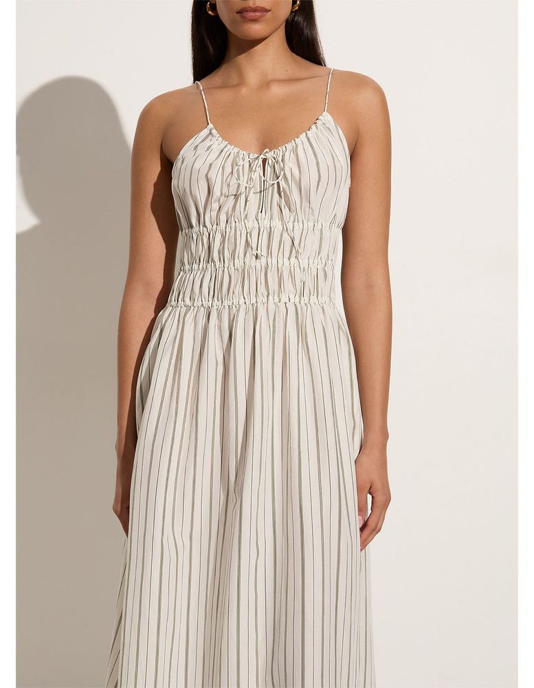 Zudio long dress