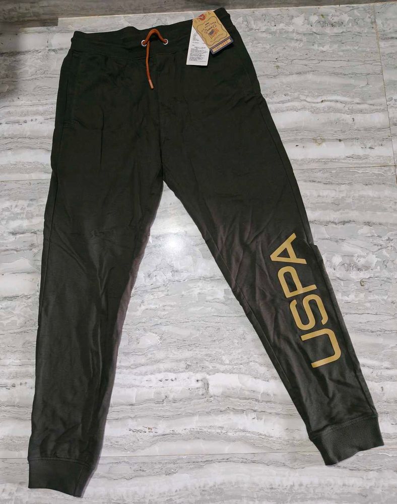 Trackpant Men