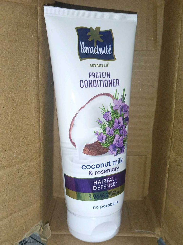 Parachute Advanced Protein Conditioner