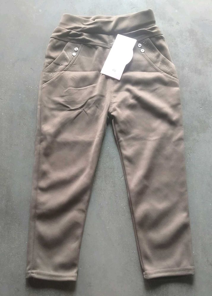 Girls Jegging