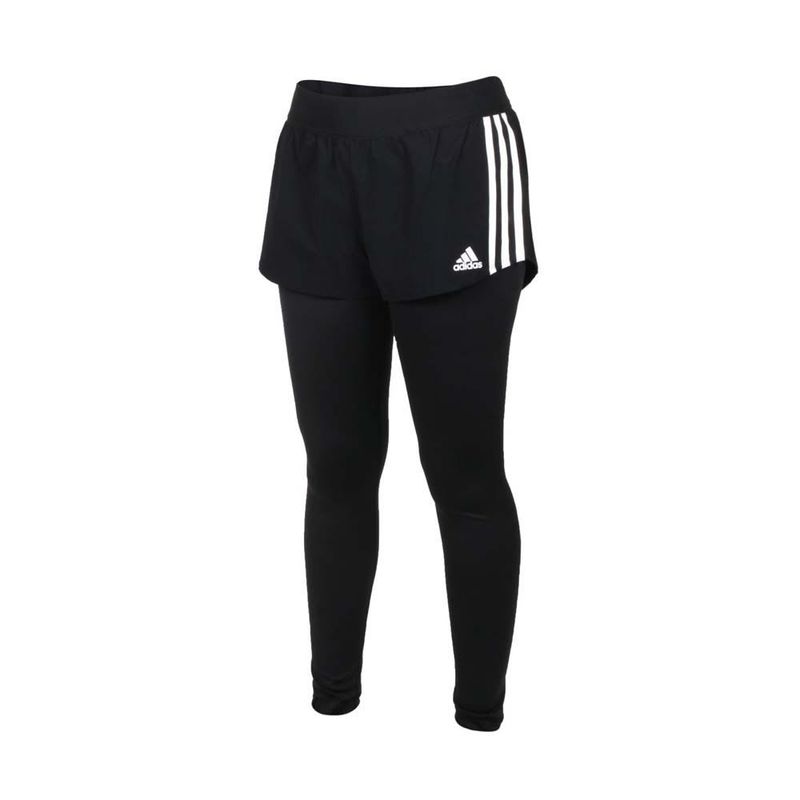 Adidas Layered Leggings