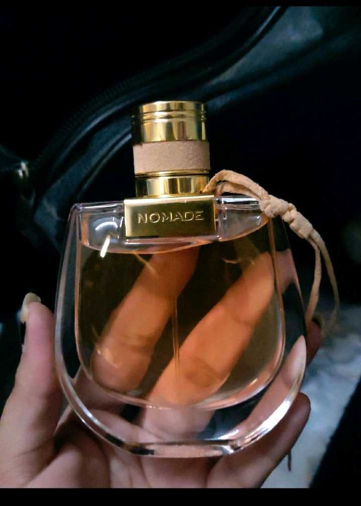 Chloe Nomade Eau de Parfum