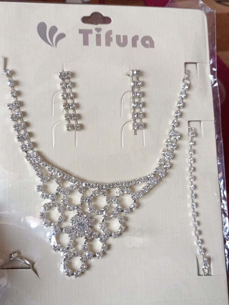 Jewellery Set