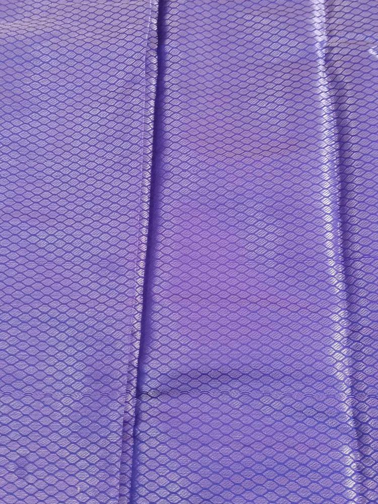 sky blue saree