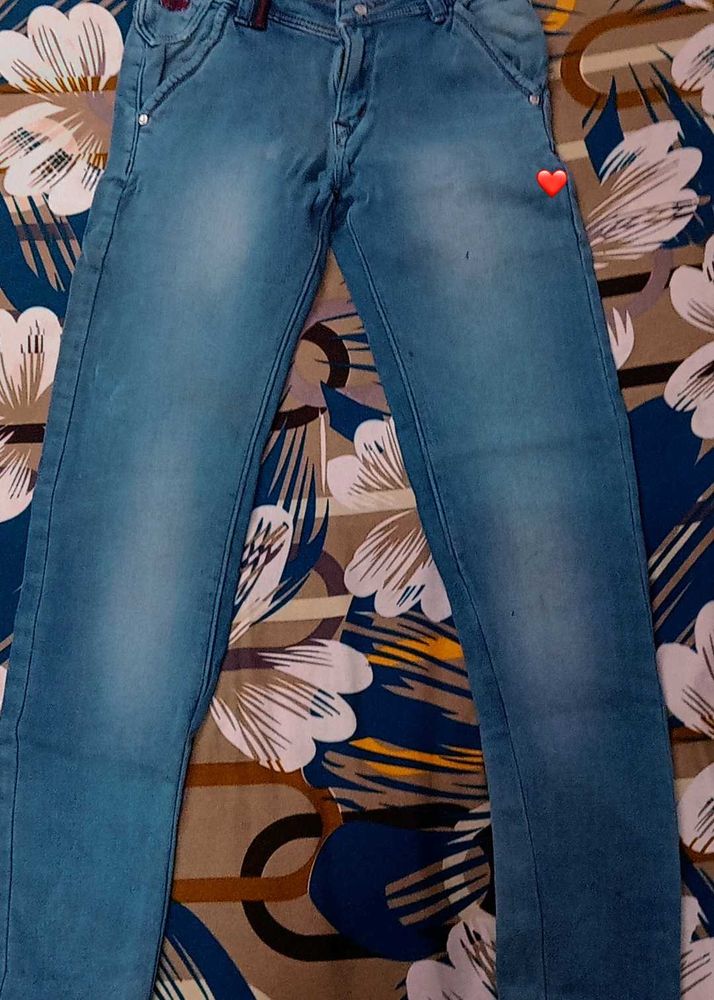 jeans