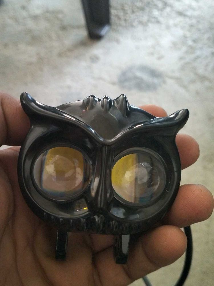 ullu light metal 2 pis