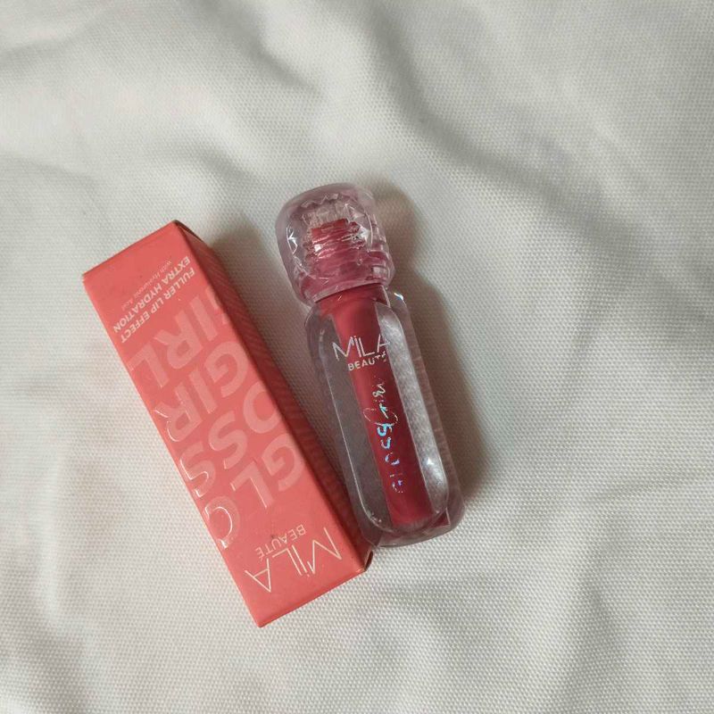 Lip gloss