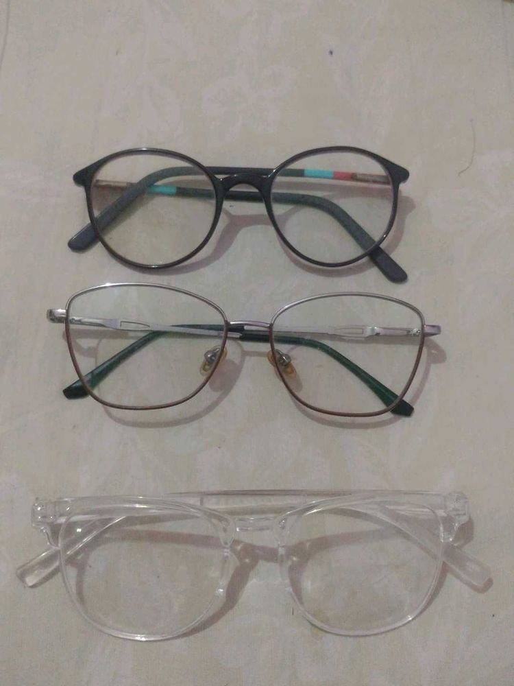 Eyeglasses Set