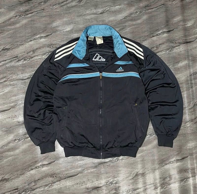Adidas Track Jacket