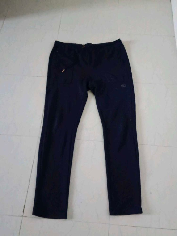 Negotiable Branded Ajile Comfortable Men's Pant