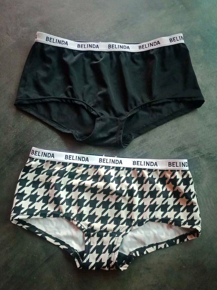 Belinda Briefs - Set of 2