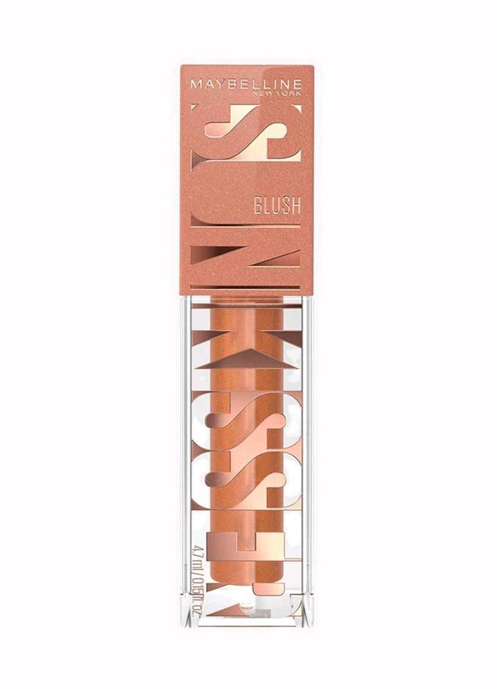 Maybelline Sun Kiss Blush