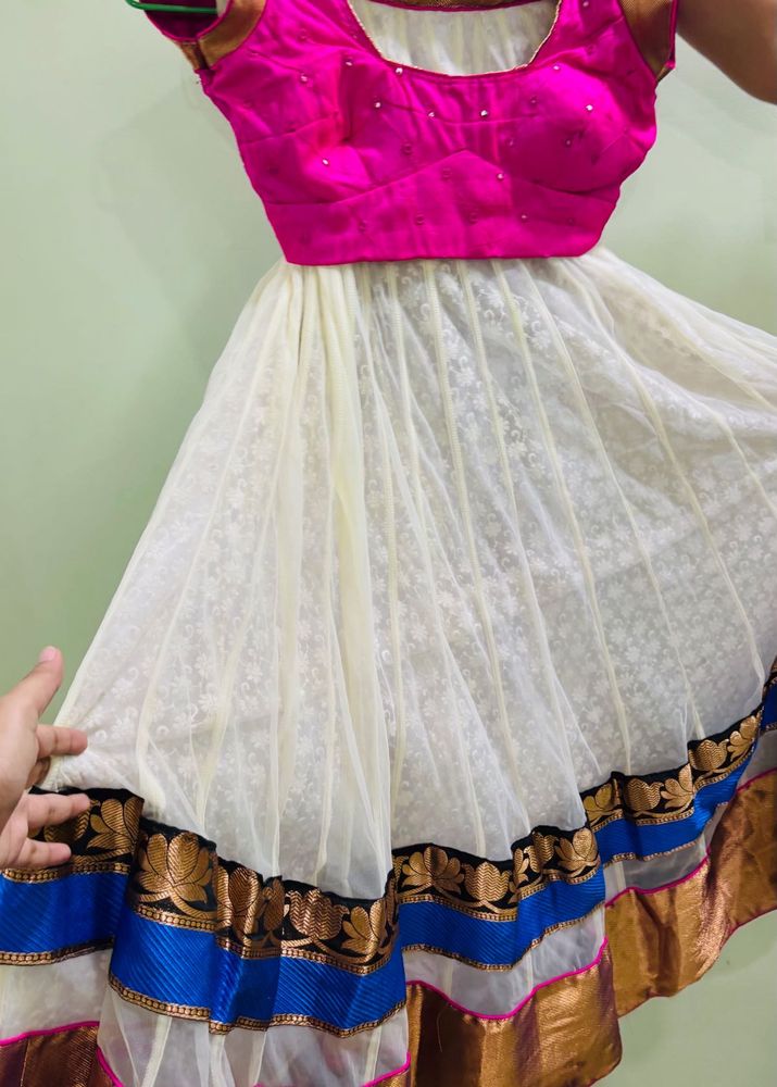Designer Lehenga Choli