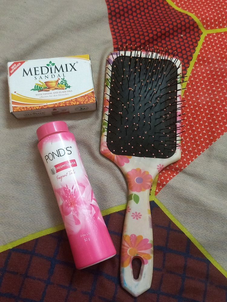 Miscellaneous Combo