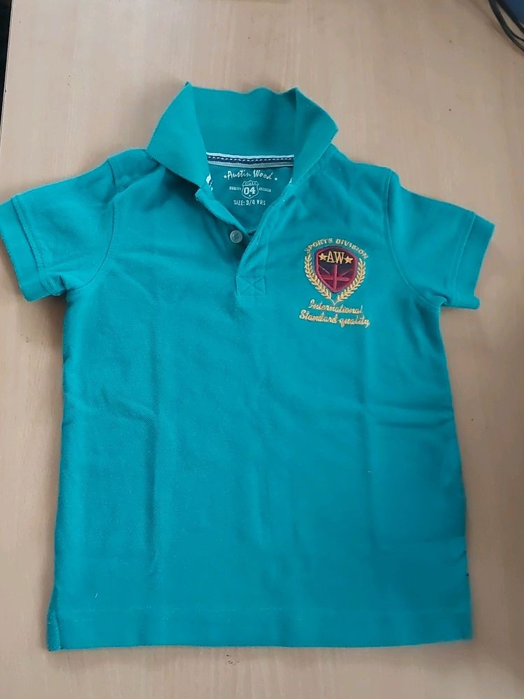 Tshirt For Kids