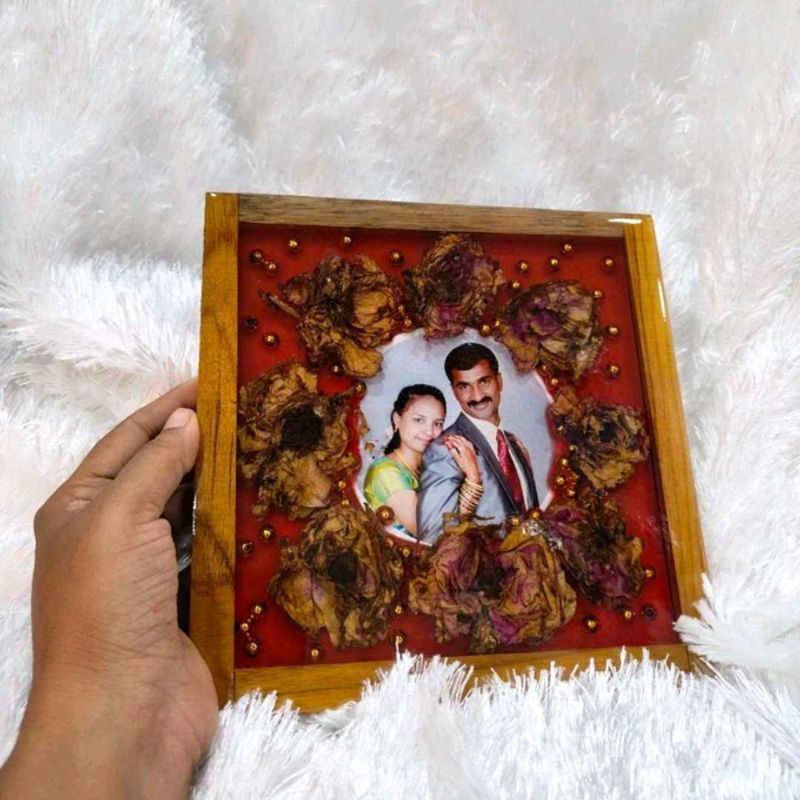 wedding varamaala preservation