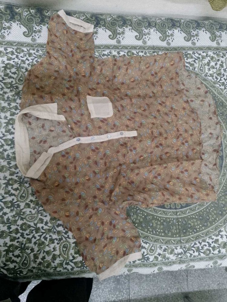 Stylish Top