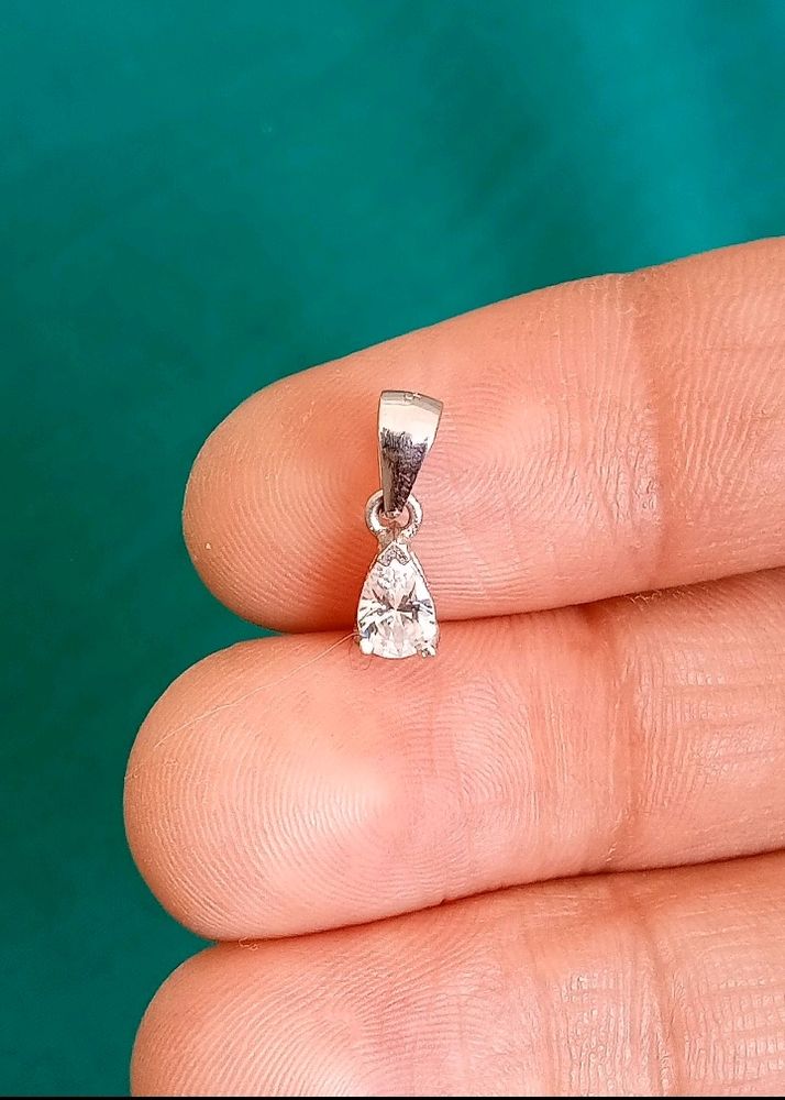 925 Original Silver Pendant (Wt 550g)