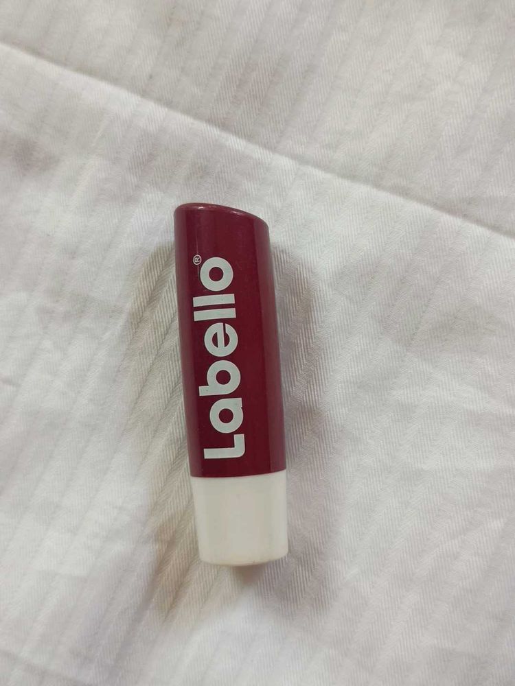 Labello Lip Balm