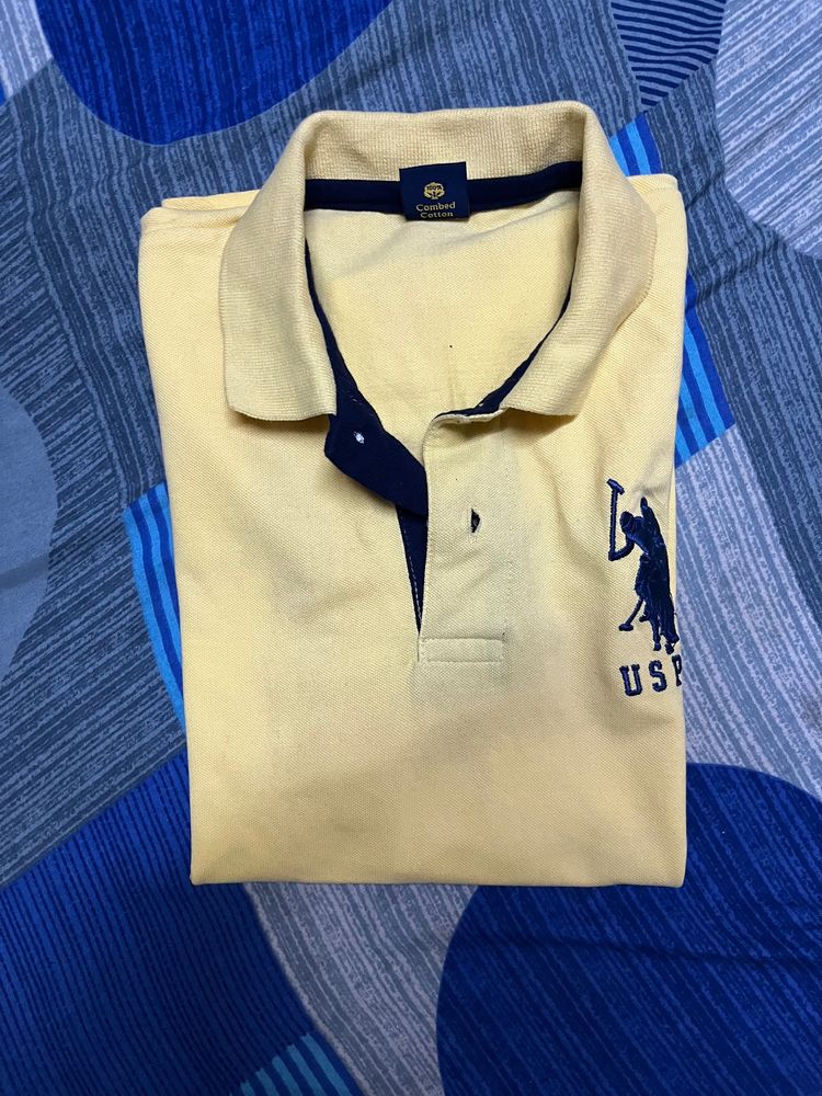 Polo Tshirt