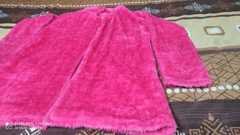 Furrr Woman And Girls Pink Blazers 🌸🌸🌸