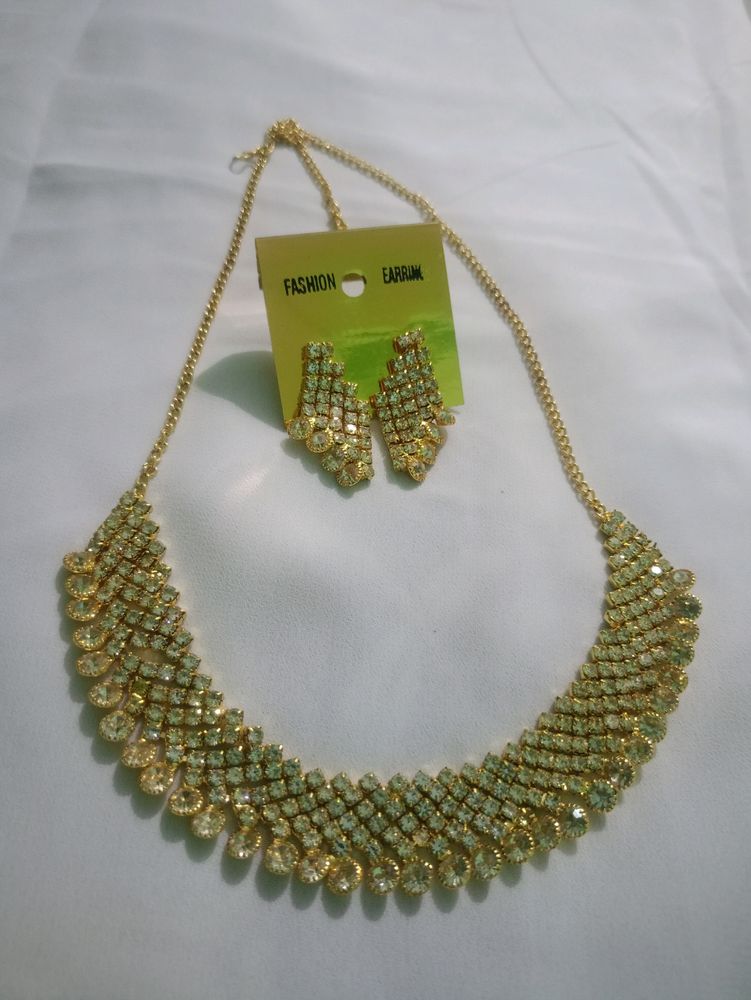 Jewellery Set