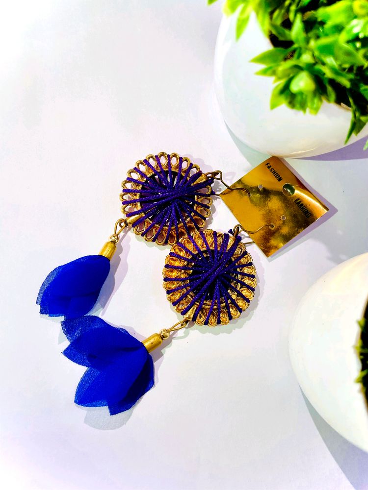 Casual earing &amp; studs