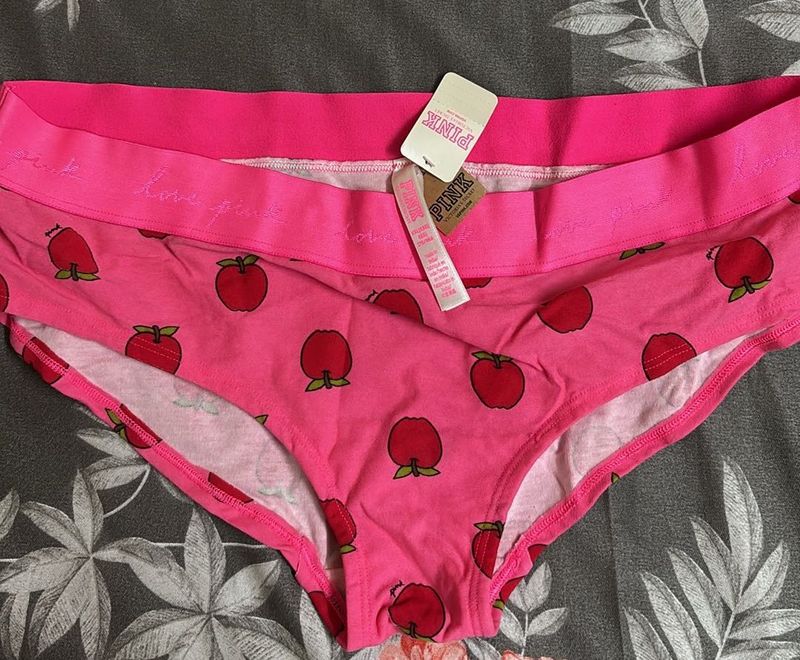 Victorias secret Pink hipster brief