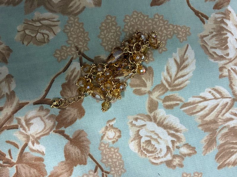Elegant Beaded bracelet