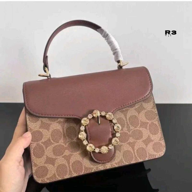 Coach Slingbags
