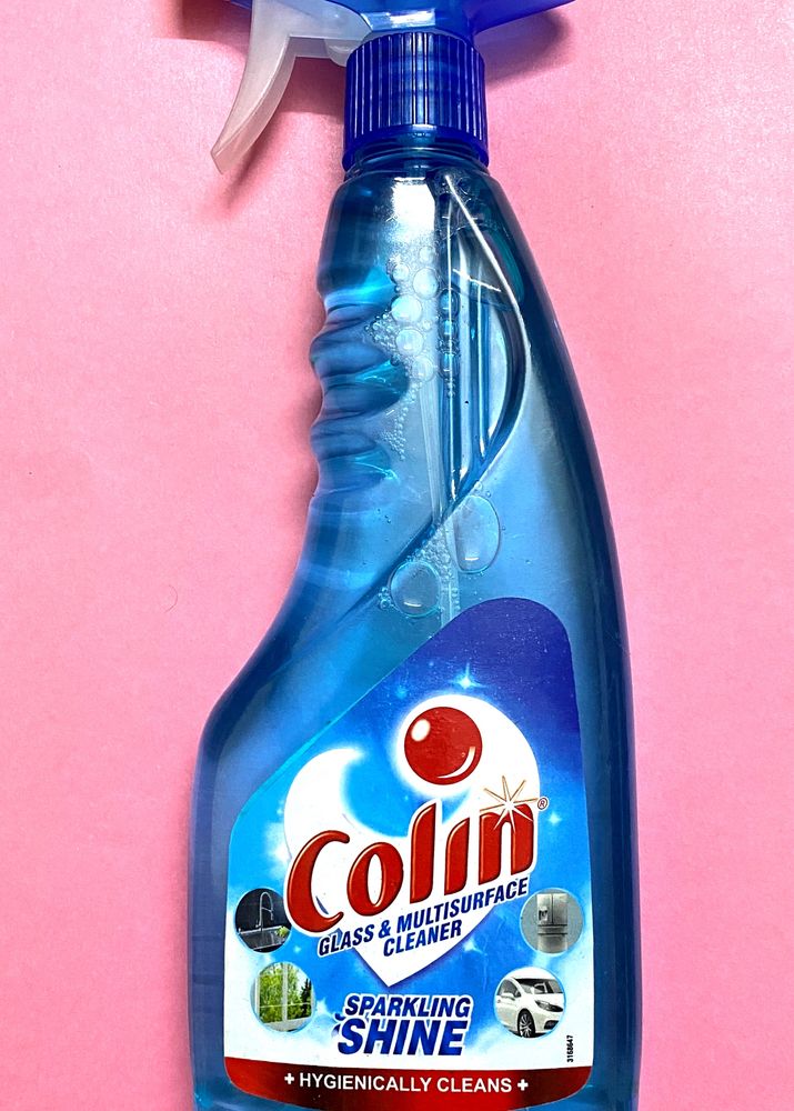 Colin