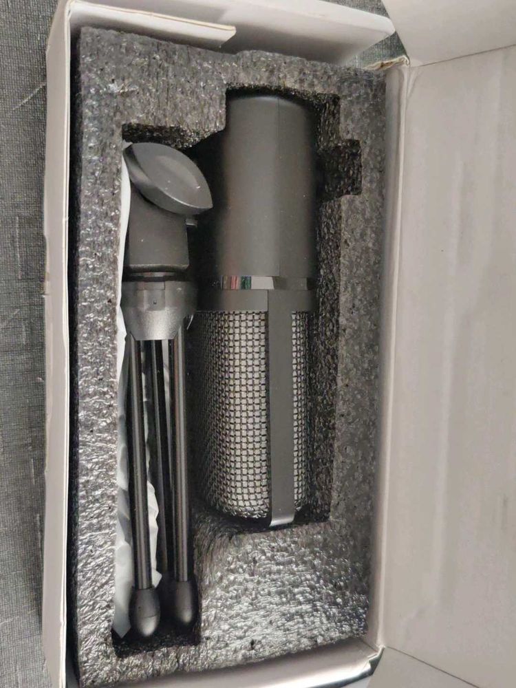 Studio Recording MicrophoneM160 with Tripod