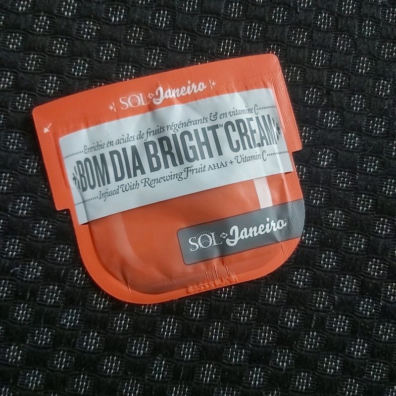 SDJ Bright Cream