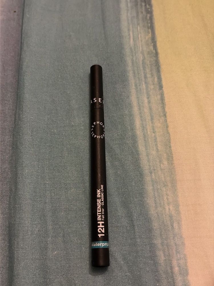 Sephora 12H Intense Ink Eyeliner