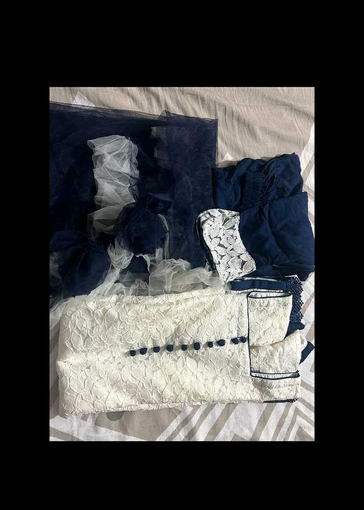 Kurta Set
