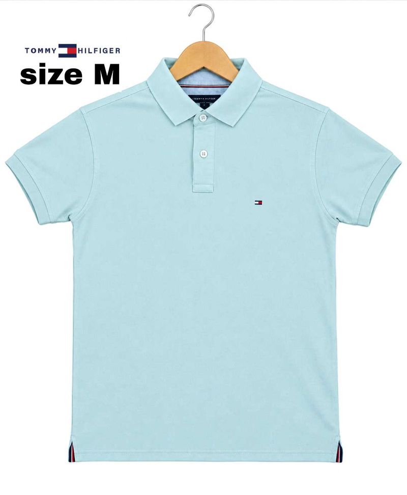 Tommy Hilfiger Men's Polo Shirt