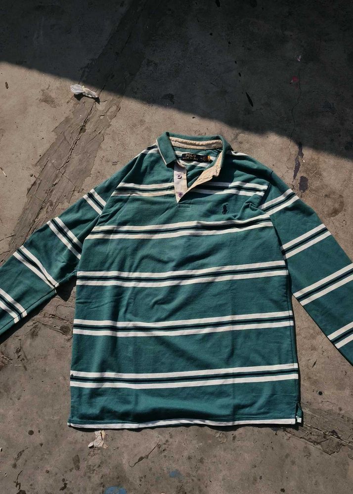 Polo Ralph Lauren Striped Long Sleeve