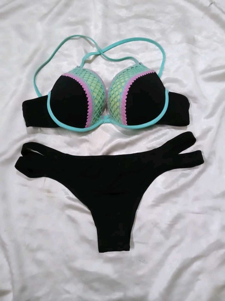Stylish Bikini Set