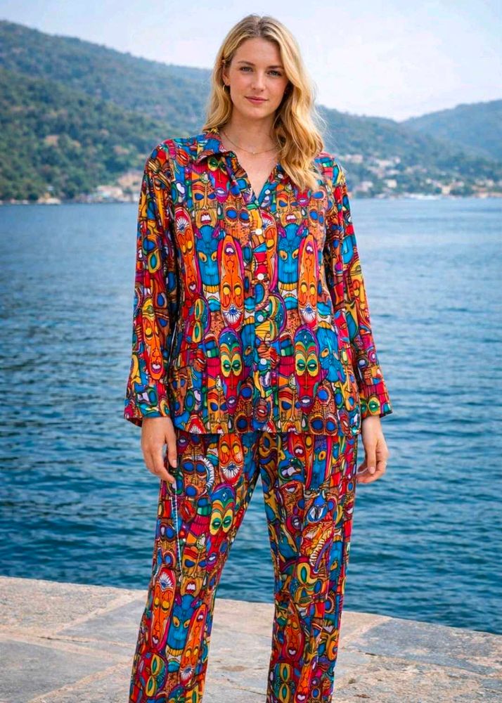 Brand New Plus Size Coord Set