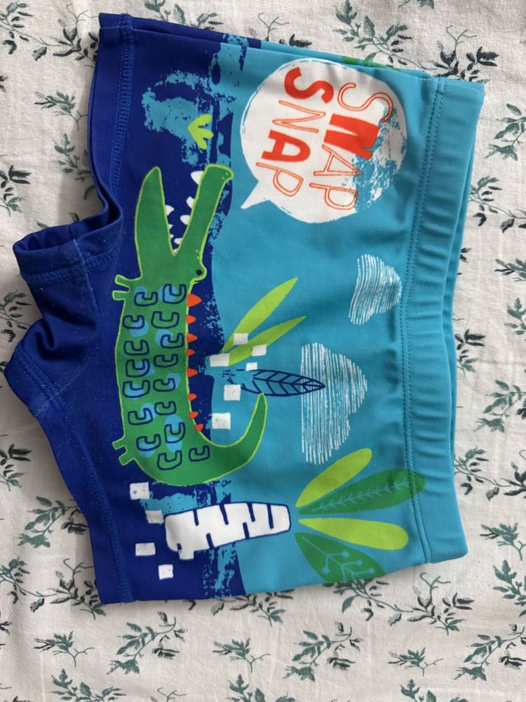 Kids Swimming Trunks