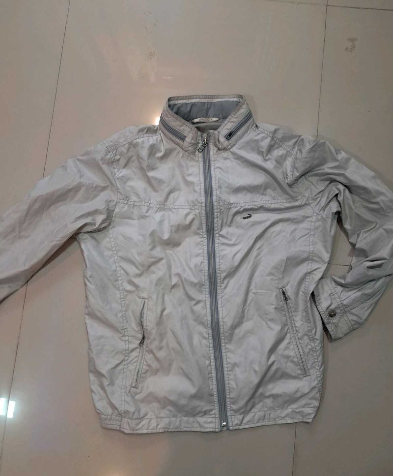 Crocodile Jacket Size S-M