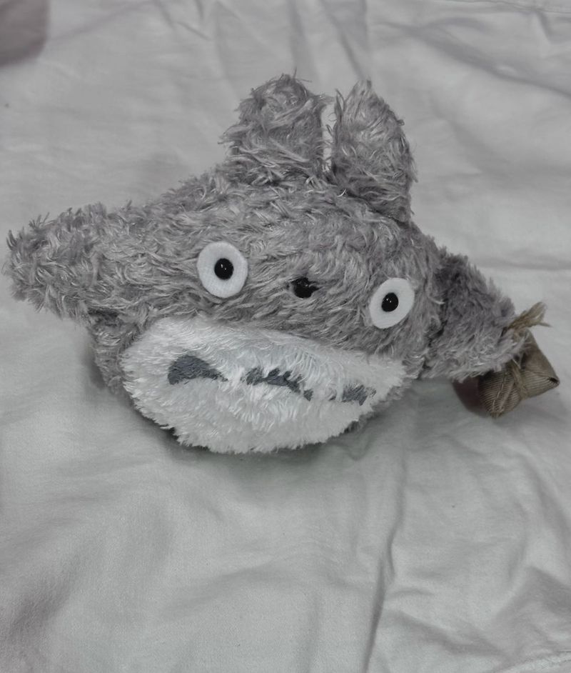 Cute Plush Toy