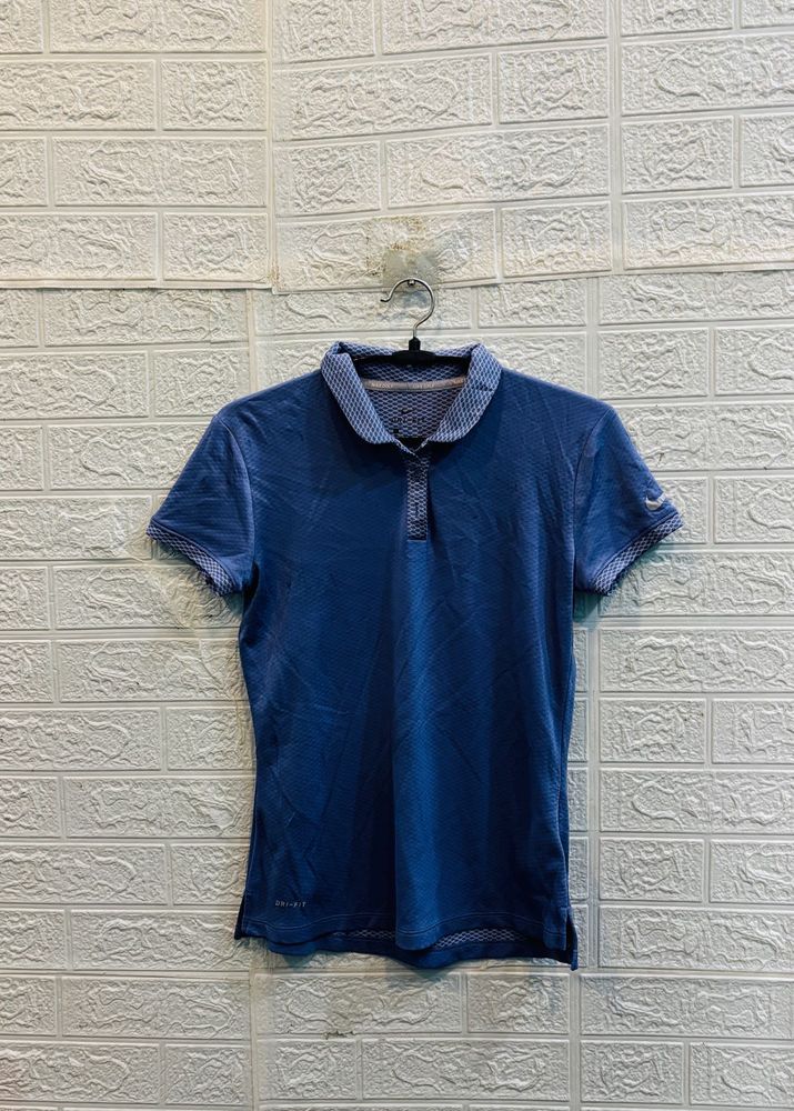🇺🇸 Nike imported Polo tShirt