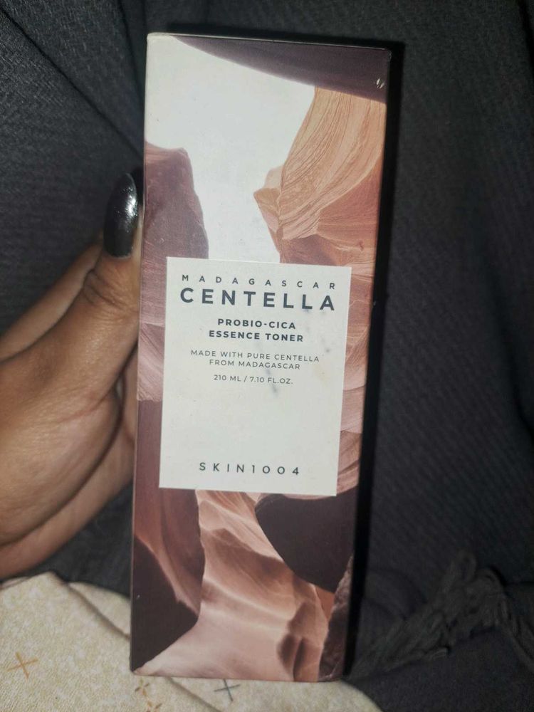 Centella Probio-Cica Essence Toner