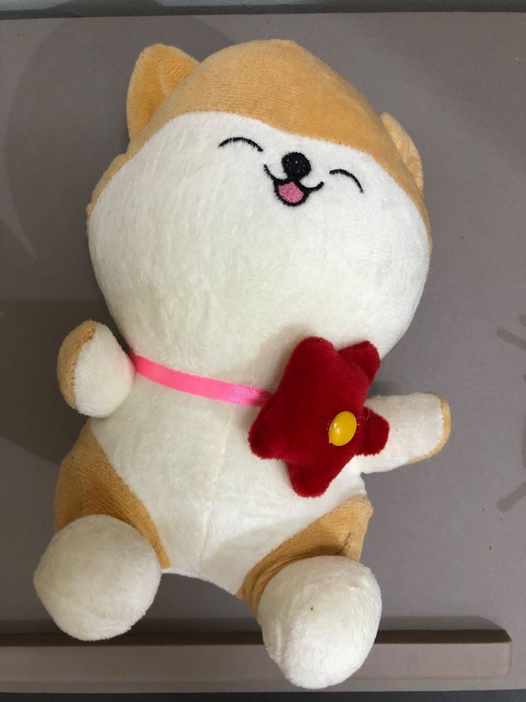 Soft Toy