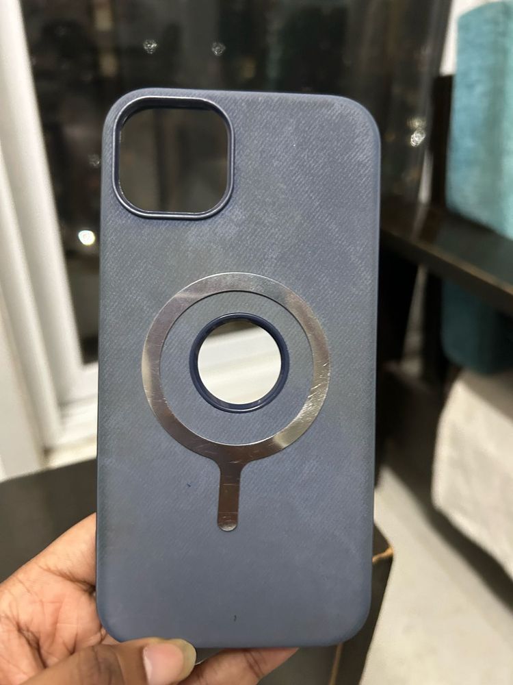 Magnetic Phone Case